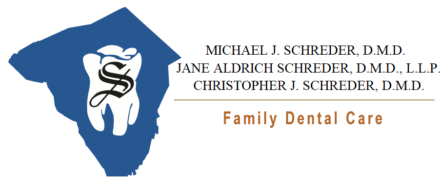 Link to Schreder Dental home page