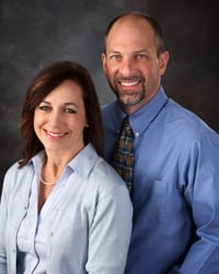 Jane and Michael Schreder
